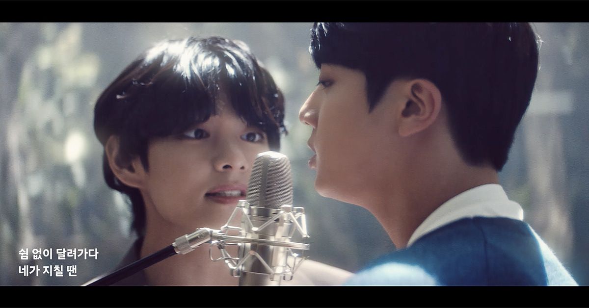 BTS: Das neue Video von den K-Pop Superstars ist da