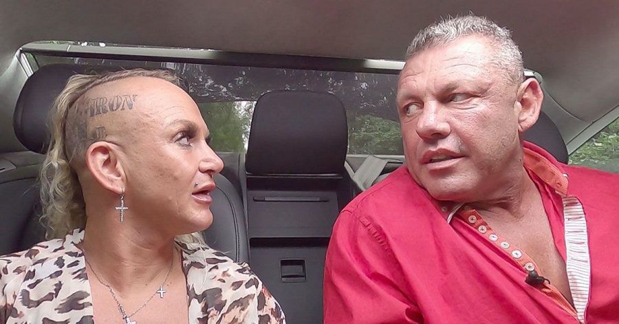 Andreas & Caro Robens: "Die meisten reagieren erst mal mit Ablehnung auf uns"