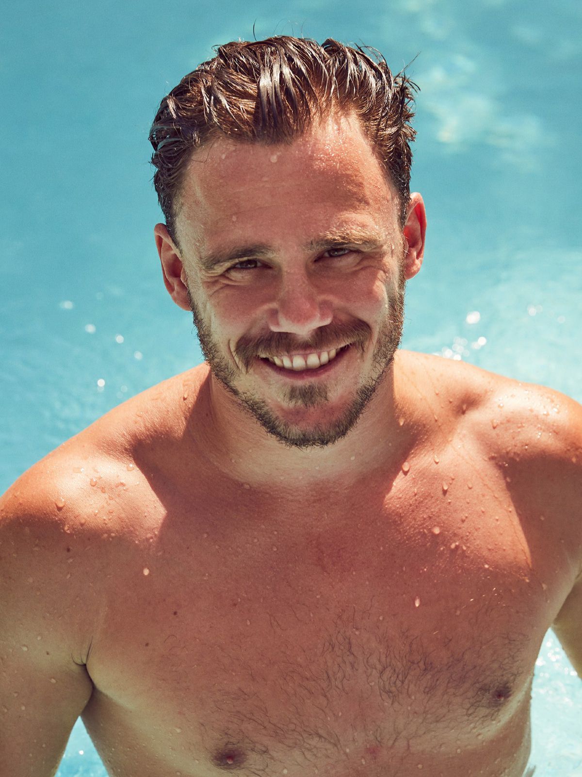 "Bachelorette": Das sind die Schürzenjäger 2020 (Teil 1)