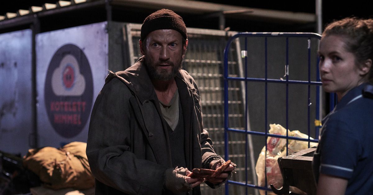 "Freaks": Eine deutsche Superheldin bei Netflix