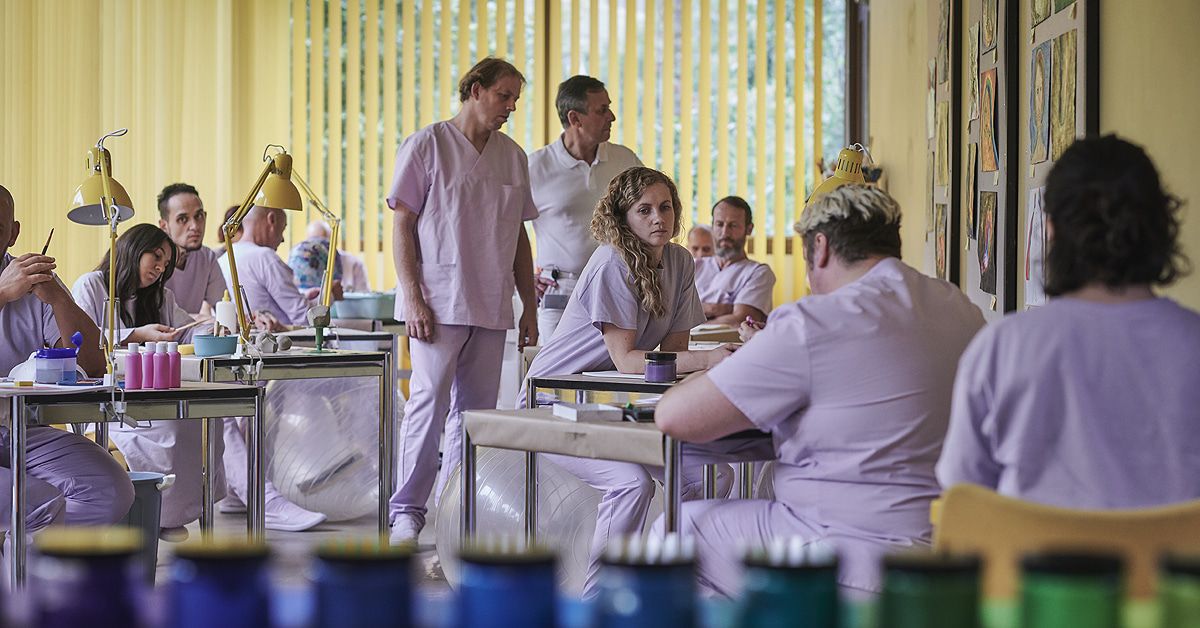 "Freaks": Eine deutsche Superheldin bei Netflix