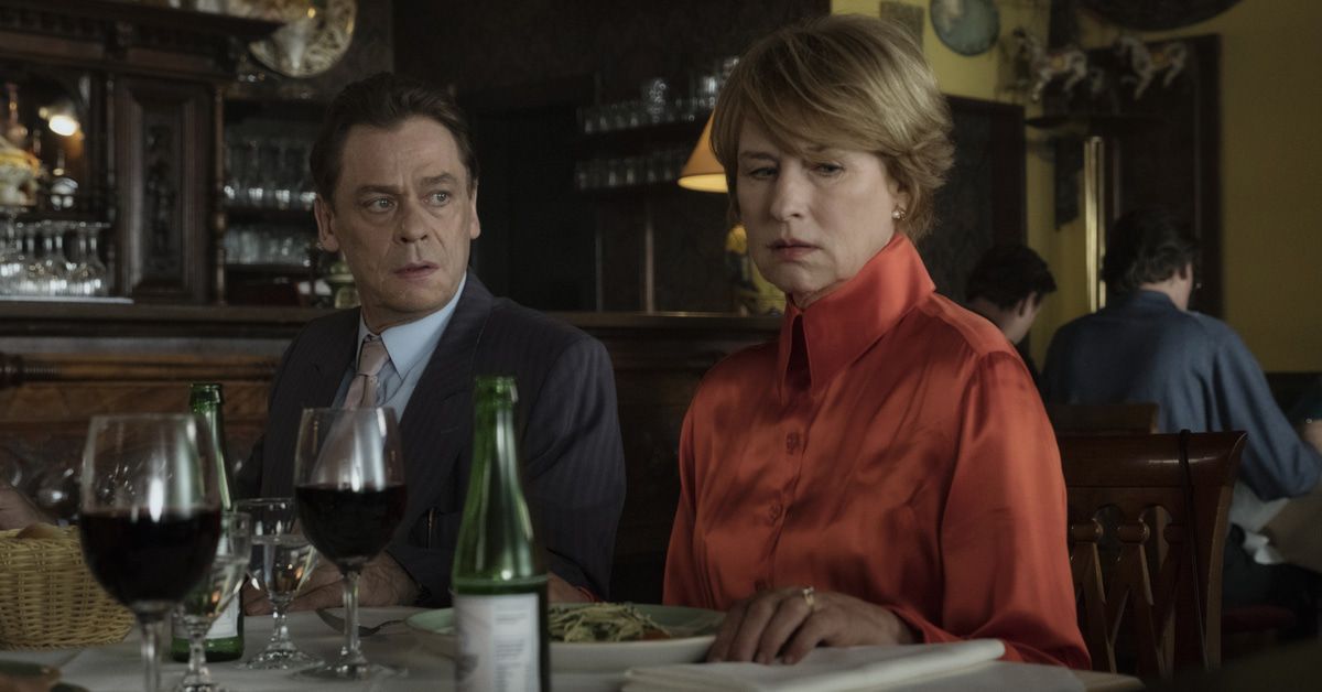 "Deutschland 89": Lohnt sich die dritte Staffel?