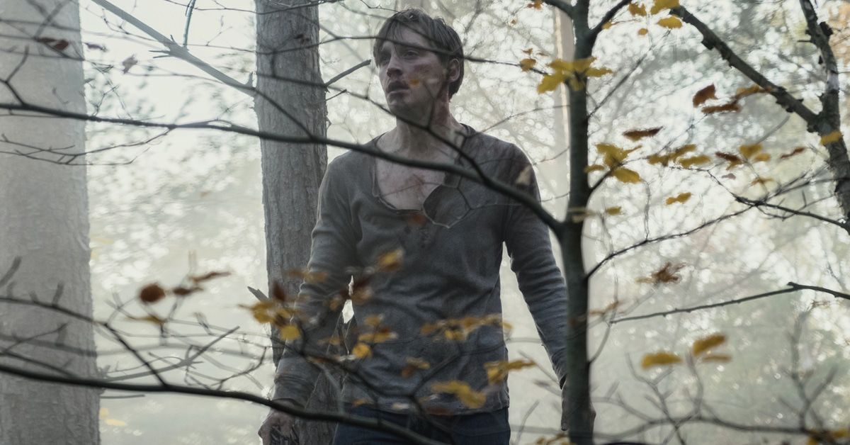 Jonas Nay: Der Star aus "Deutschland 89" wird 30