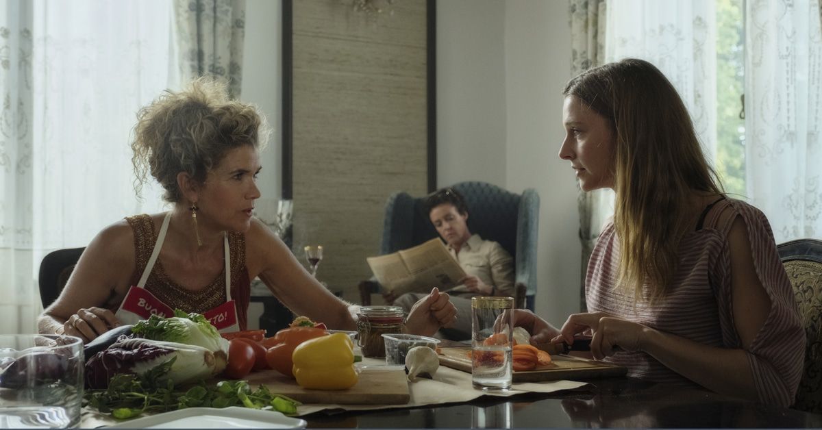 "Deutschland 89": Lohnt sich die dritte Staffel?