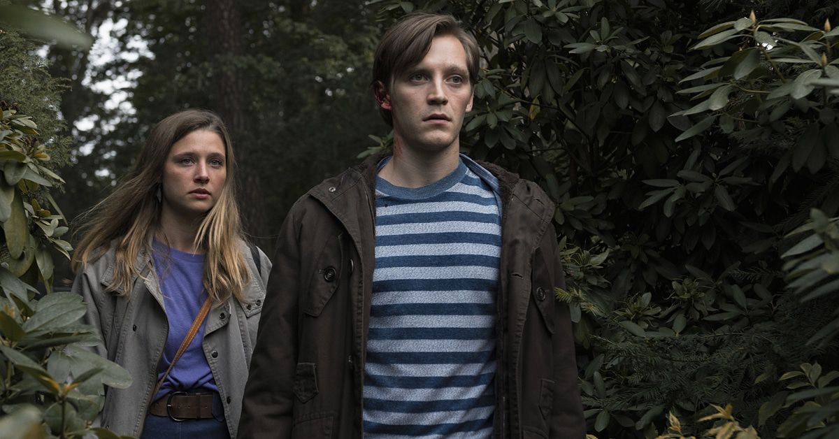 Jonas Nay: Der Star aus "Deutschland 89" wird 30