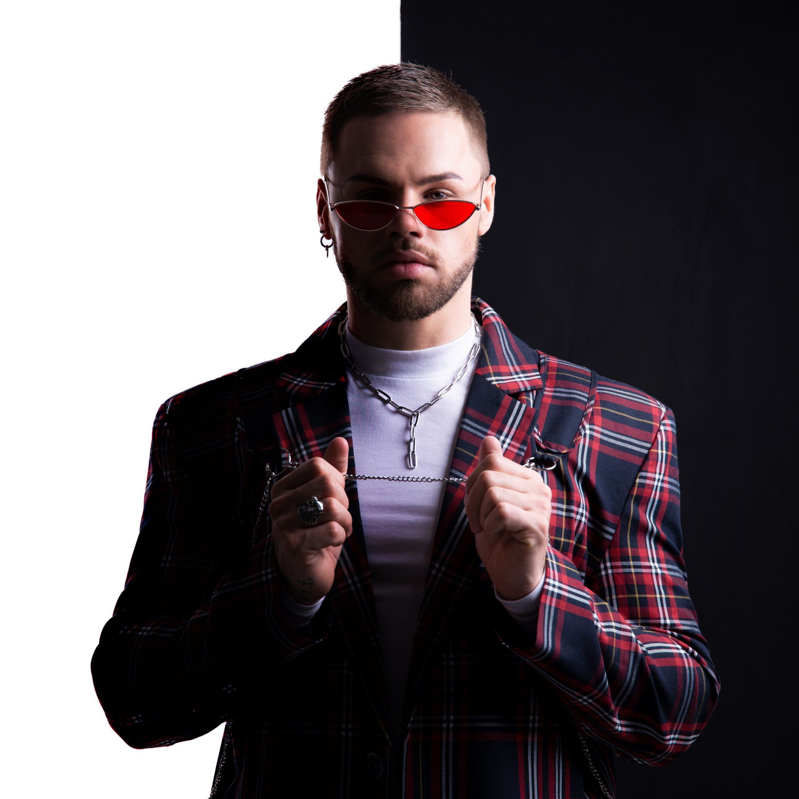 Daniel Schuhmacher über Dating, den Wendler und DSDS