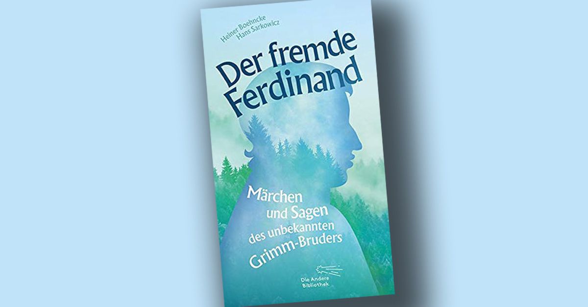 Gebrüder Grimm: Der unbekannte Bruder Ferdinand war schwul