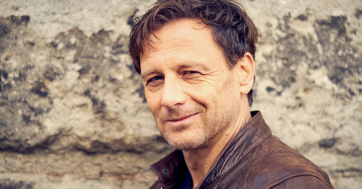 "Der Lehrer": Hauptdarsteller Hendrik Duryn steigt nach 14 Jahren aus