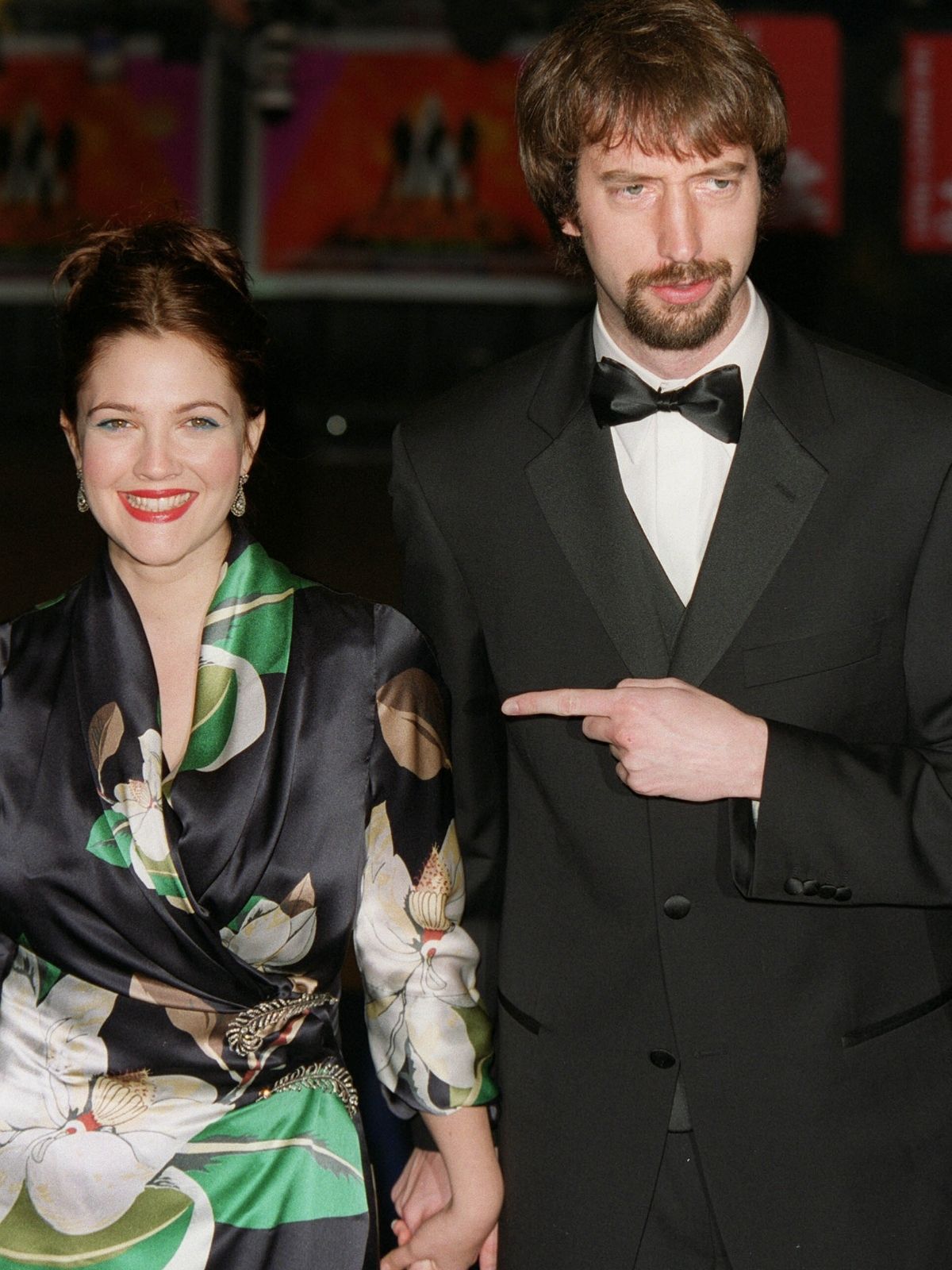 Drew Barrymore spricht nach 15 Jahren wieder mit ihrem Ex-Mann
