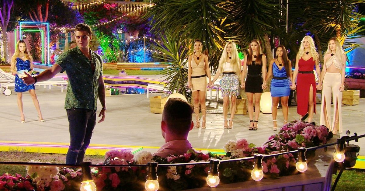 "Love Island" Tag 5: Neue Couples & die Erste muss gehen