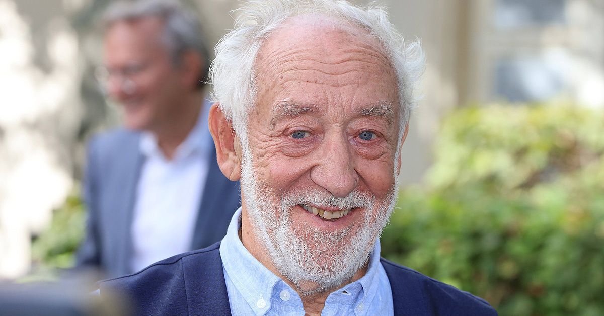 So wurde Dieter Hallervorden 85: "Sonne, viel Sonne. Und sehr viel Musik"