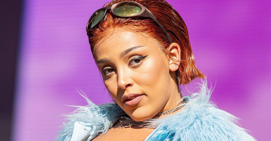 Doja Cat Biography Real Name Age Height Net Worth Amp Pictures 360dopes ...