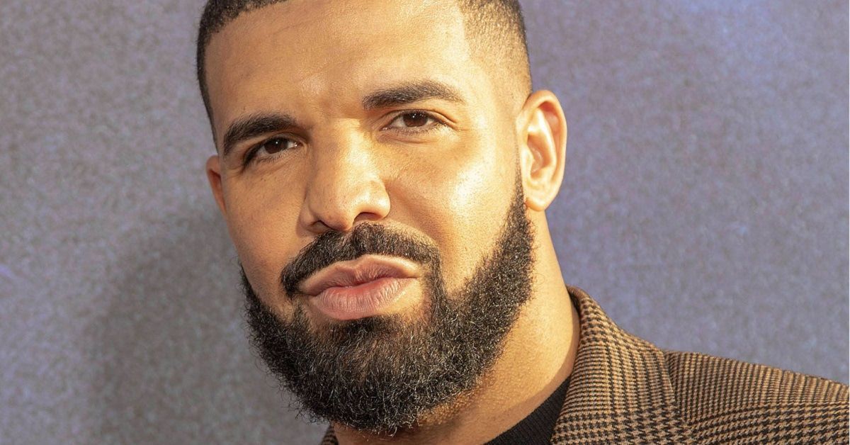 So Cool Sieht Drakes Sohn Jetzt Schon Aus