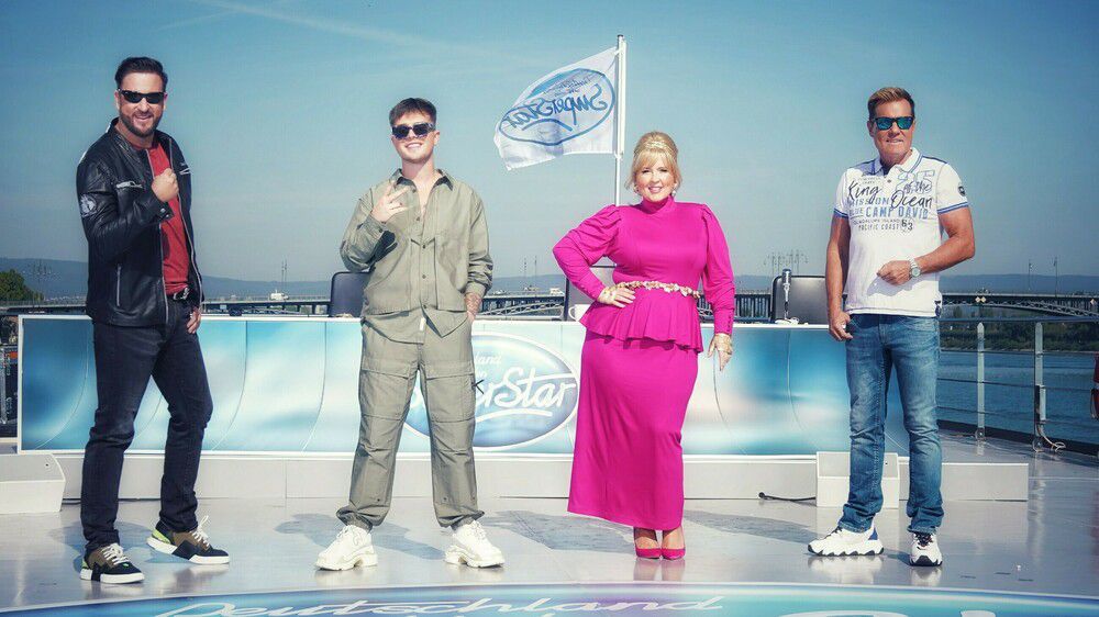 Kay One: So denkt er über Michael Wendler und Co. in der DSDS-Jury