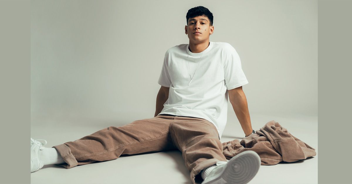 Emilio Sakraya: So klingt sein Debütalbum "Roter Sand"