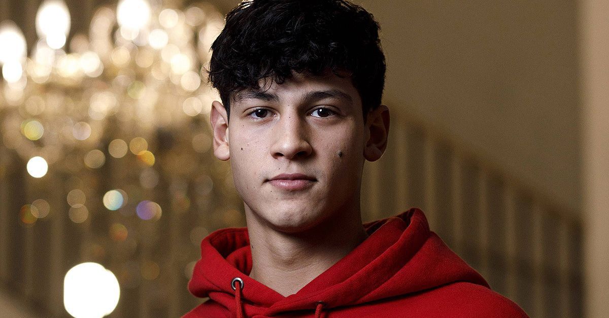 Emilio Sakraya: So klingt sein Debütalbum