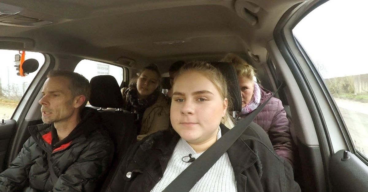 Die Wollnys: Estefania und Peter im Prüfungsstress