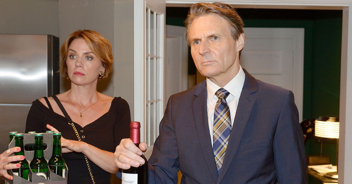 Wolfgang Bahro veröffentlich Memoiren und Jo-Gerner-Doku zum 60. Geburtstag