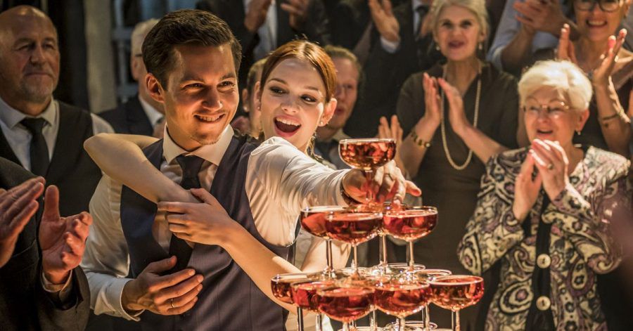 Filmkritik "Hello Again - Ein Tag für immer": Und täglich grüßt das Murmeltier!