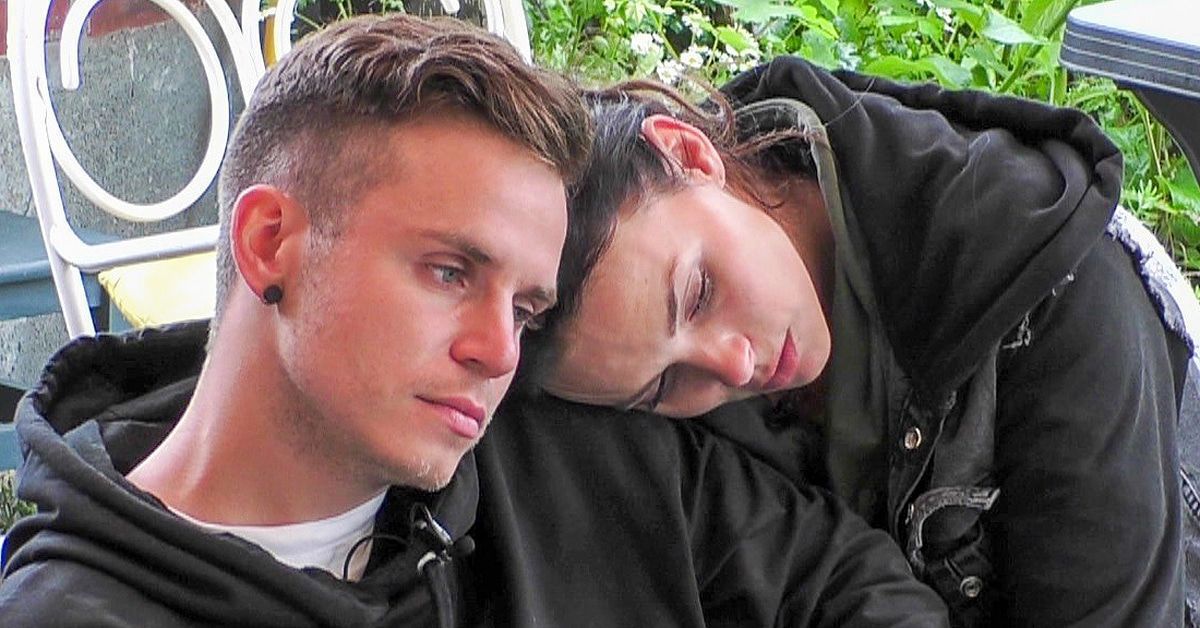 "Das Sommerhaus der Stars": Wie lange hält Iris Klein das aus?