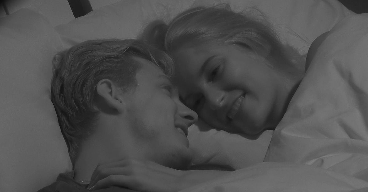 "Love Island" Tag 13: Henrik kuschelt fremd und Aurelia rastet aus - mal wieder