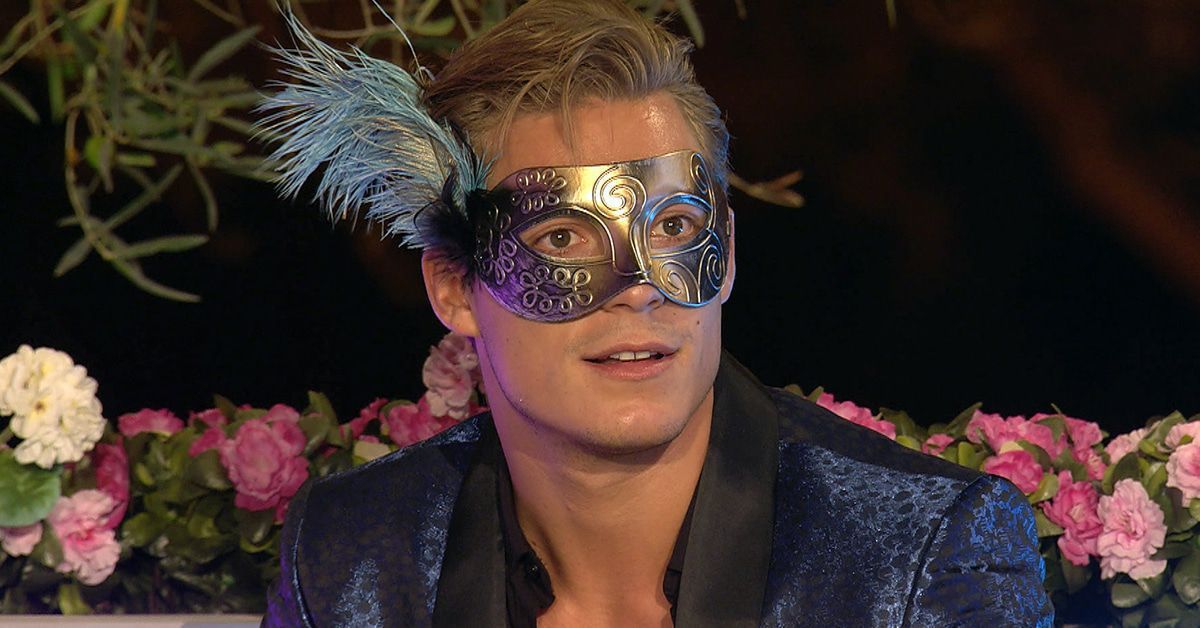 "Love Island" Henrik Stoltenberg: Sprücheklopfer, Proll und baldiger Dschungelcamper?