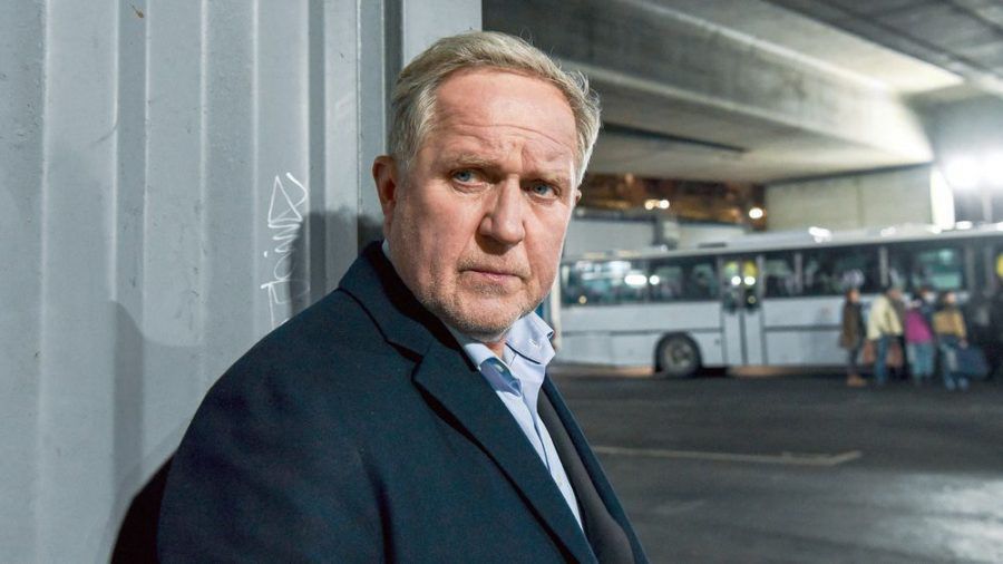 Harald Krassnitzer schlüpft in "Tatort: Pumpen" erneut in die Rolle des Kommissars Moritz Eisner (amw/spot)