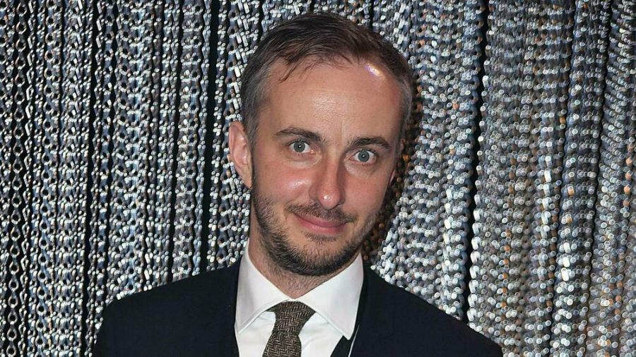 Jan Böhmermann will im Herbst wieder auf Sendung gehen. (jom/spot)