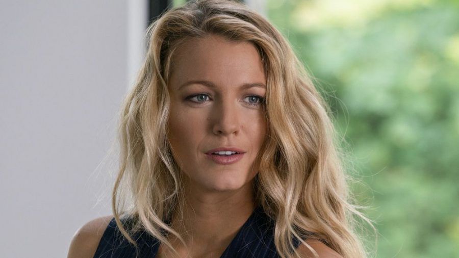 Blake Lively in "Nur ein kleiner Gefallen". (cam/spot)