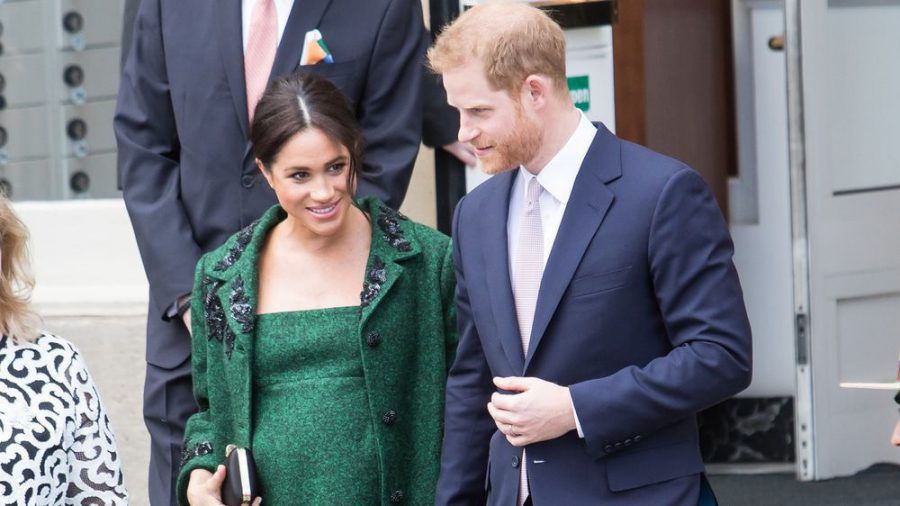 Meghan und Harry können nach dem "Megxit" ihren eigenen Weg verfolgen. (jom/spot)