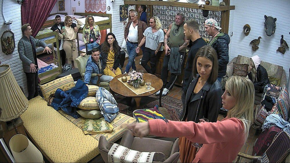 "Das Sommerhaus der Stars": So dramatisch wird die neue Staffel