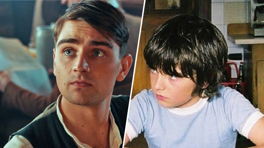 Oktoberfest 1900 Wiedersehen Mit Einem Ehemaligen Kinderstar