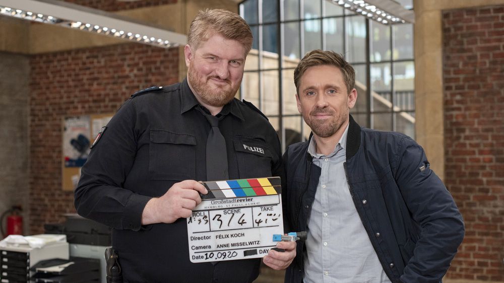 Großstadtrevier Episoden Großstadtrevier Episoden