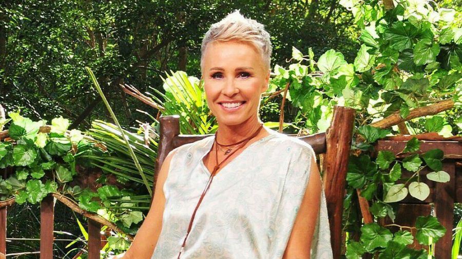 Hat bislang jede der 14 Ausgaben des Dschungelcamps moderiert: Sonja Zietlow (stk/spot)