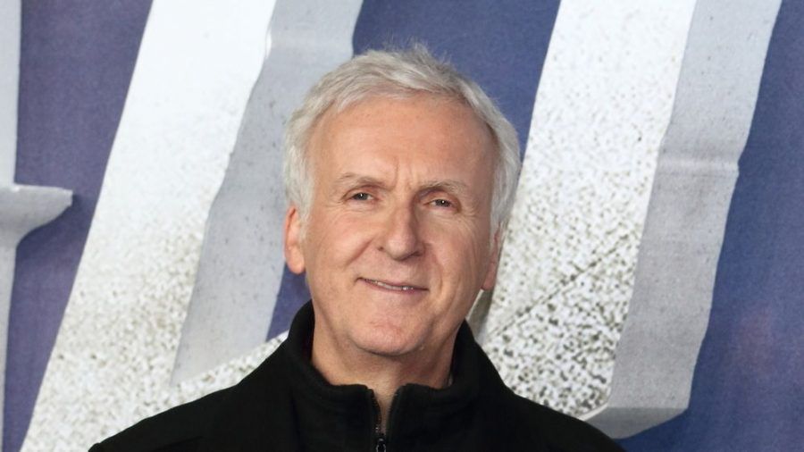 James Cameron arbeitet an den "Avatar"-Fortsetzungen (hub/spot)