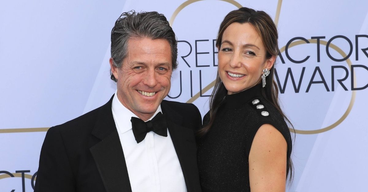 Hugh Grant wird 60: Vom Rom-Com-King zum Charakterdarsteller