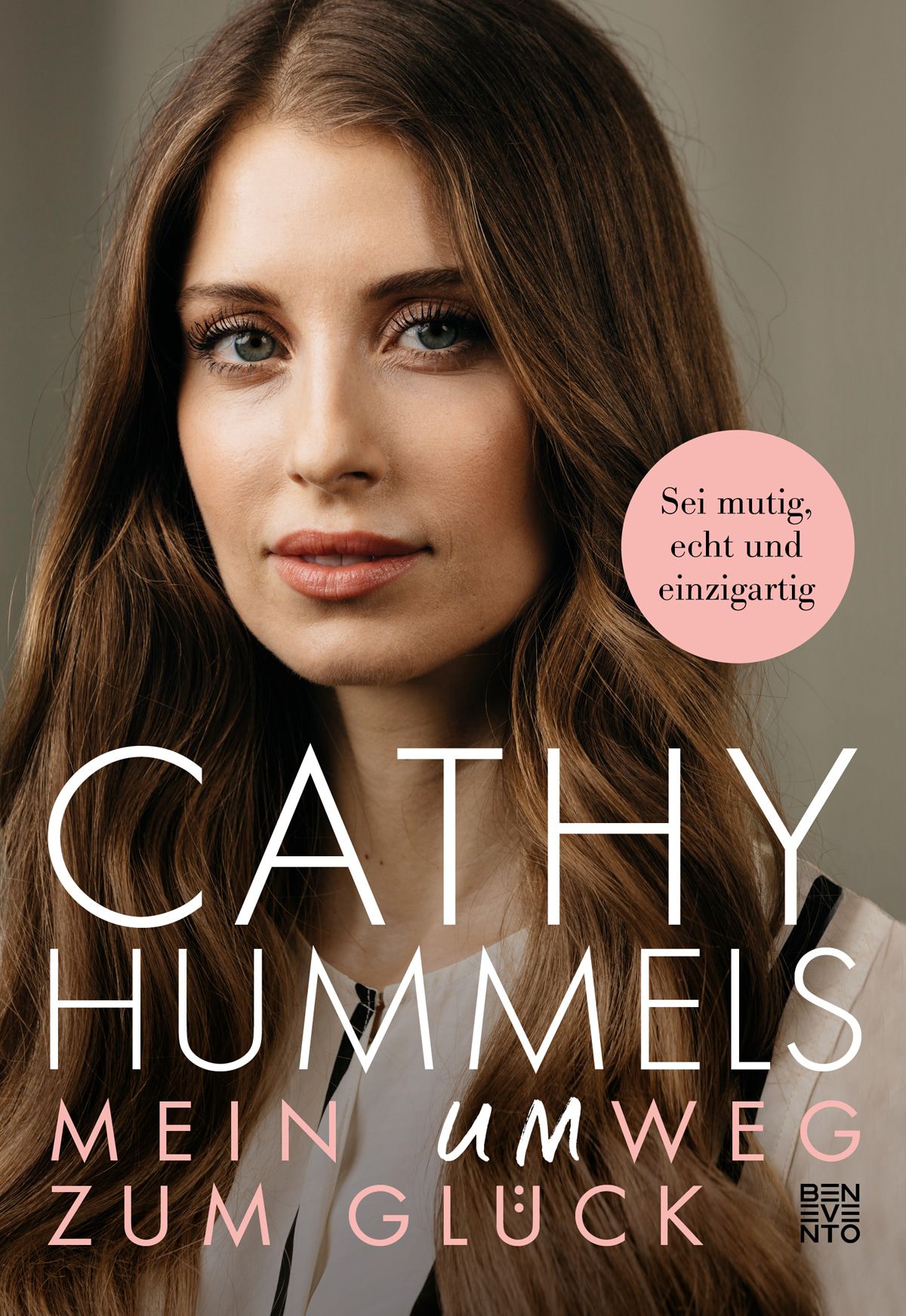 Cathy Hummels als Buchautorin: "Ich hatte mein Lachen verloren"
