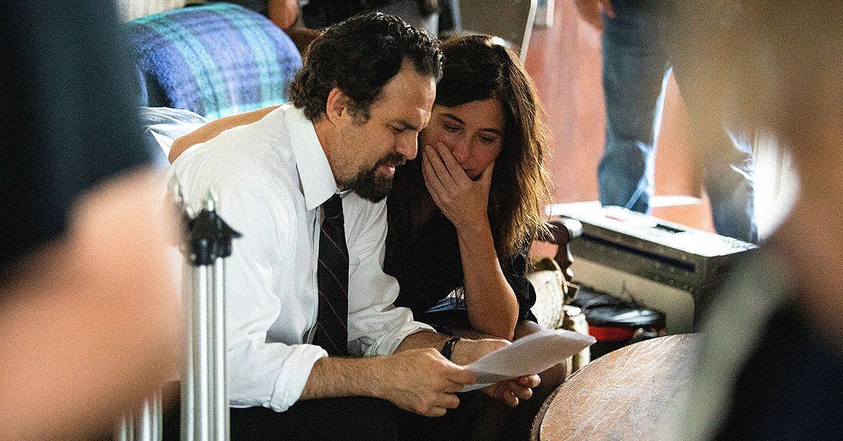 "I Know This Much Is True" auf Sky: Eine der besten Serien des Jahres
