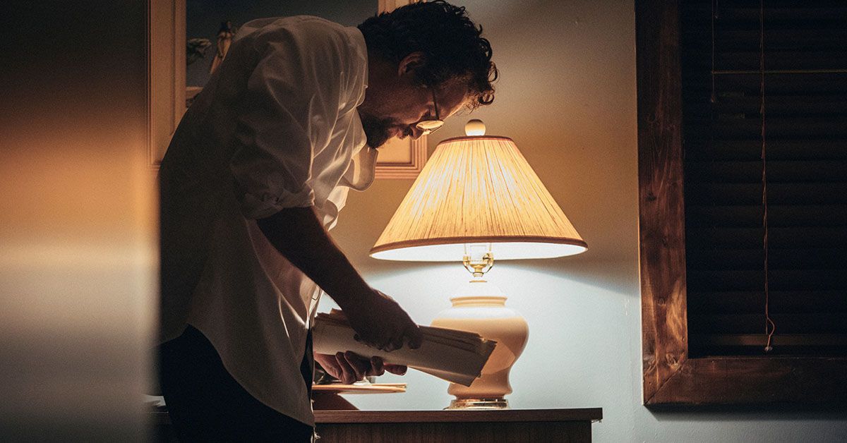 "I Know This Much Is True" auf Sky: Eine der besten Serien des Jahres