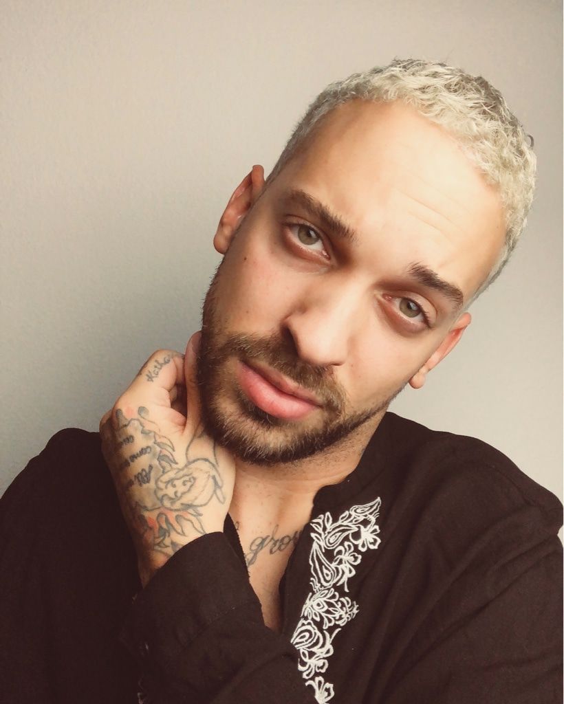 BTN-Newcomer Leroy Leone bekommt nach Outing Morddrohungen
