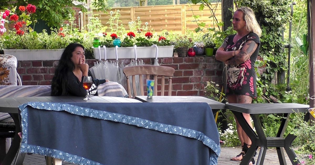 Iris Klein rechnet mit den Robens ab: "Labern nur dummes Zeug!"
