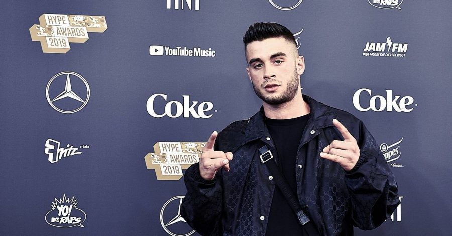 Rapper Jamule: Ist der Newcomer wirklich ein Rassist?