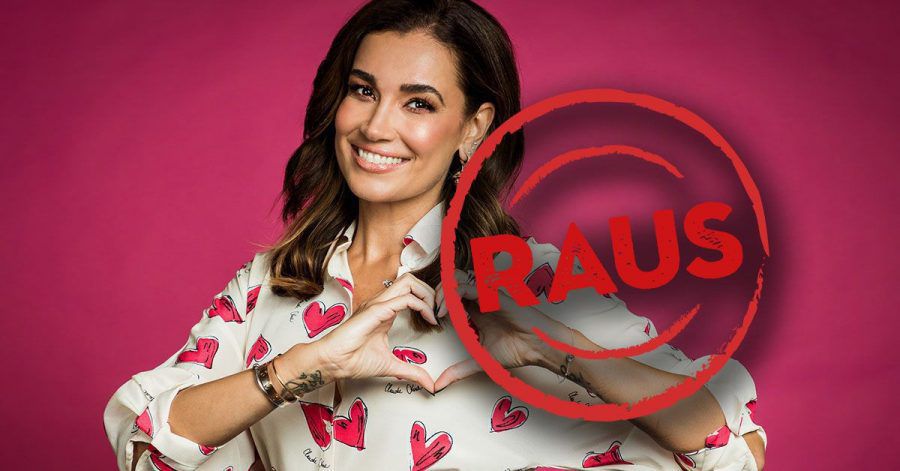 Jana Ina Zarrella hat Corona: Wie geht es mit "Love Island" weiter?