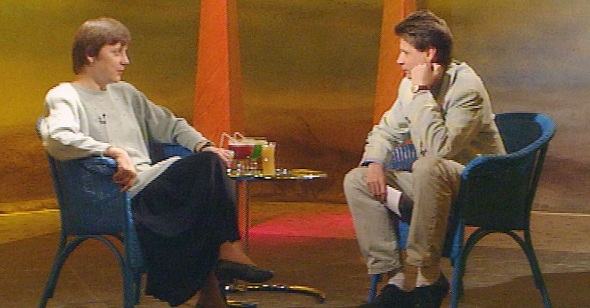 "stern TV": Die TV-Wundertüte feiert ihr 30. Jubiläum