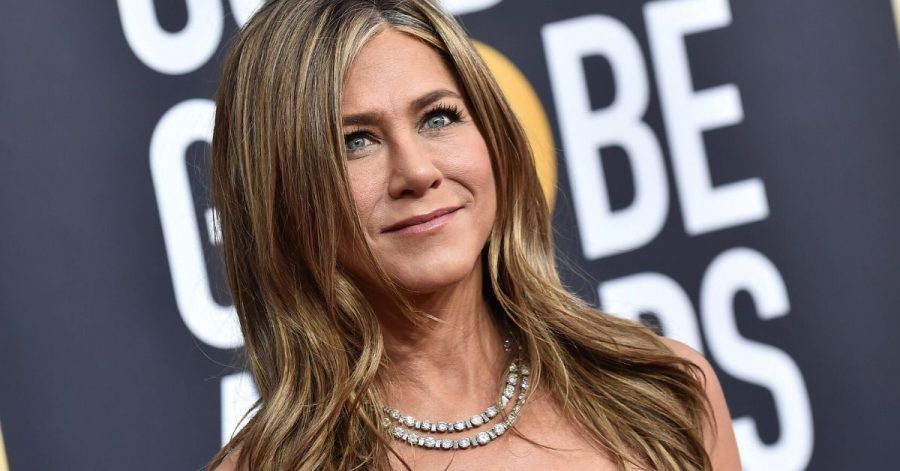 Jennifer Anistons Gesichtsmassage: So kannst du sie nachmachen!