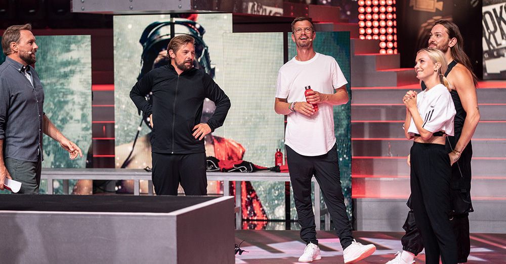 „Joko & Klaas gegen ProSieben“: Die neue Staffel startet