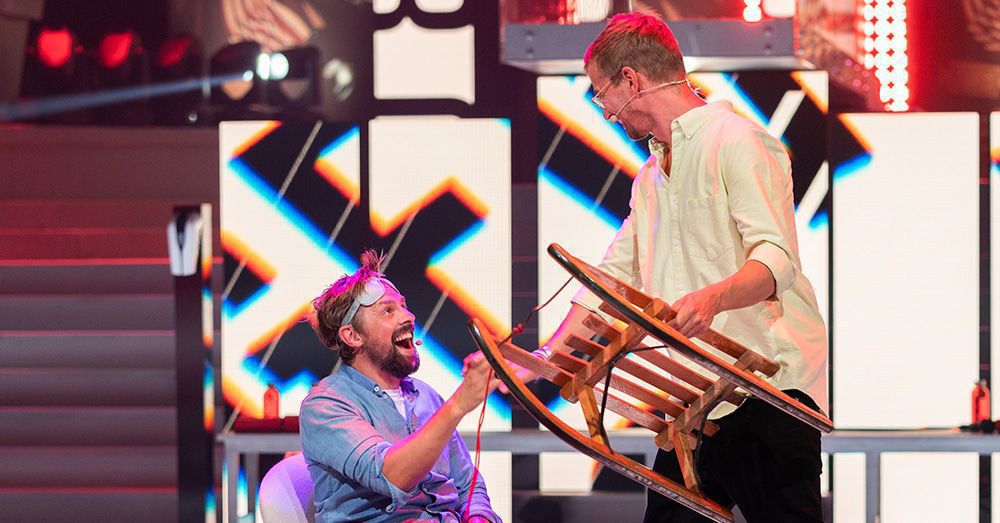 „Joko & Klaas gegen ProSieben“: Die neue Staffel startet