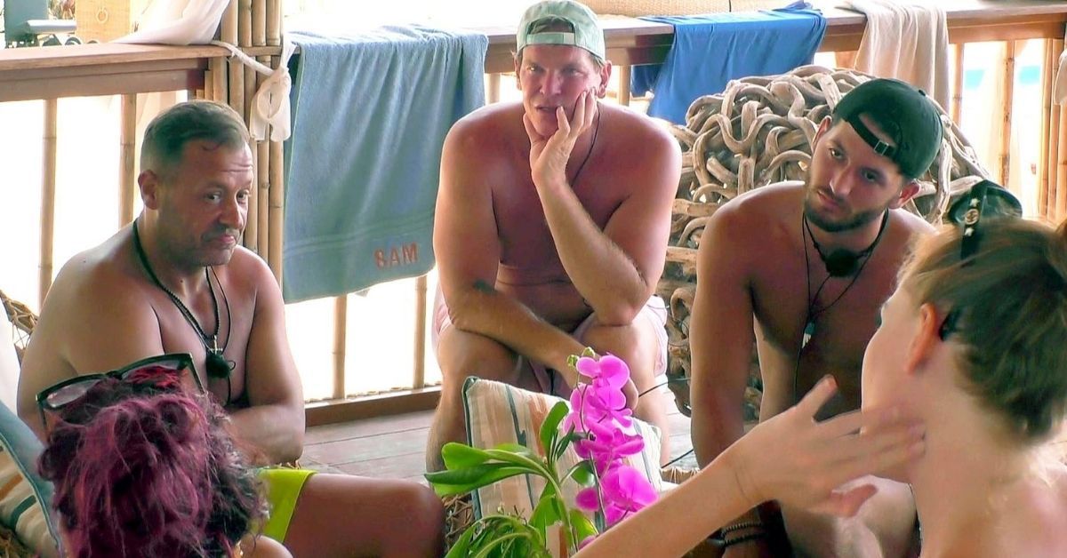 „Kampf der Realitystars“: Das haben Johannes & Momo zu ihrem Rauswurf zu sagen!