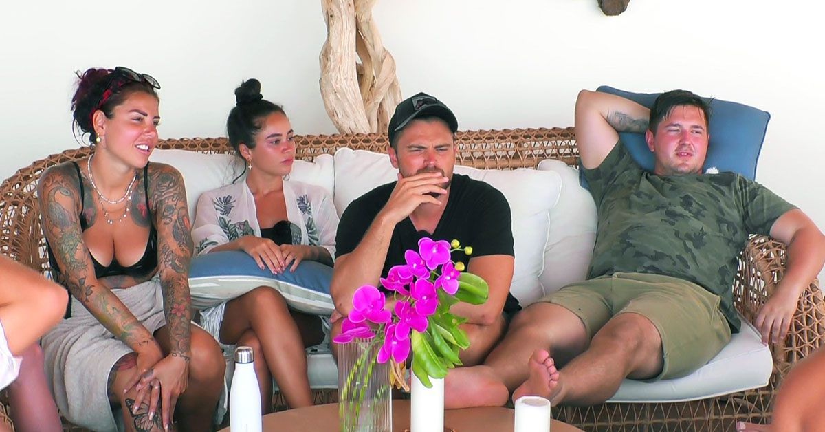 "Kampf der Realitystars": Zum Halbfinale müssen vier Kandidaten gehen