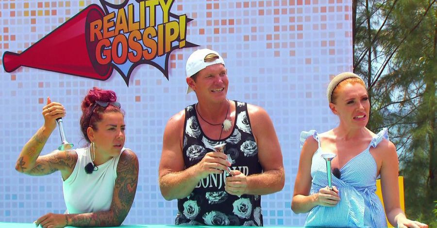 "Kampf der Realitystars": Steff & Krümel sind raus - und nun?
